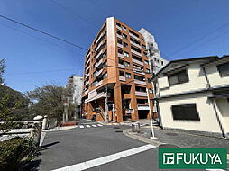 物件画像 キャピタルコータス堀川