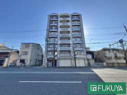 物件画像 ロイヤル京都丸太町