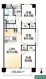 物件画像 グランディム京都烏丸五条