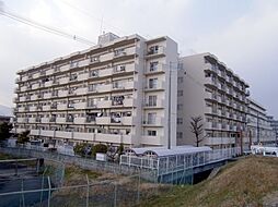 物件画像 パークテラス桂川