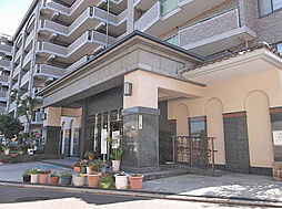 物件画像 パデシオン新烏丸十条