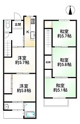 京都府京都市南区西九条池ノ内町
