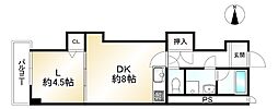 物件画像 賀陽コーポラス