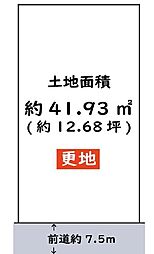 物件画像 条件無し土地