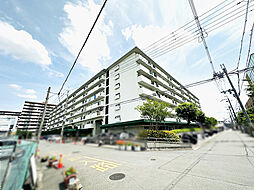物件画像 吉祥院ガーデンハイツC棟