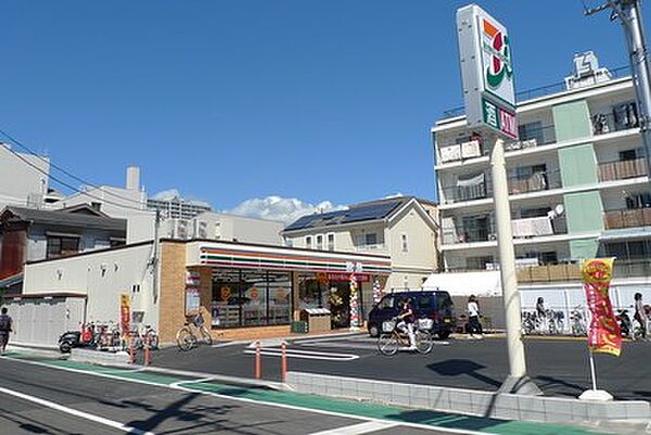 フローレンス西宮I ｜兵庫県西宮市大森町(賃貸マンション2DK・3階・39.97㎡)の写真 その15