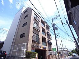 芦屋ニューコーポII番館