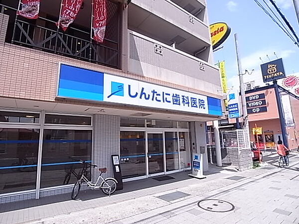 ヴィアノ芦屋親王塚 ｜兵庫県芦屋市親王塚町(賃貸アパート1K・1階・27.93㎡)の写真 その23