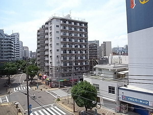 シュープリーム ｜兵庫県神戸市中央区相生町５丁目(賃貸マンション1K・6階・18.20㎡)の写真 その27