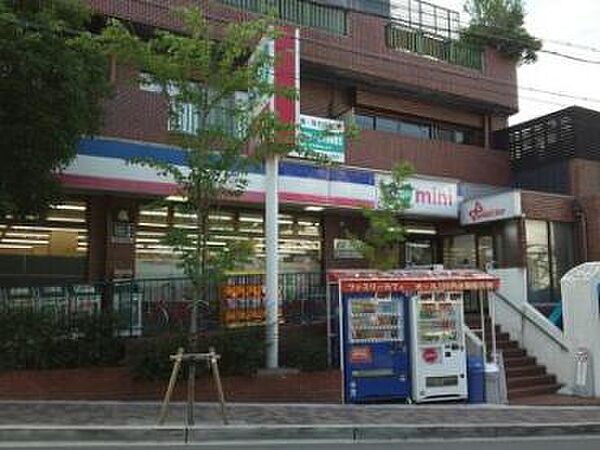 兵庫県神戸市須磨区千守町１丁目(賃貸マンション1K・1階・24.80㎡)の写真 その16