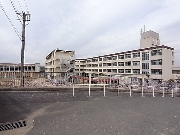 兵庫県神戸市垂水区名谷町字室山(賃貸マンション1LDK・2階・44.01㎡)の写真 その21