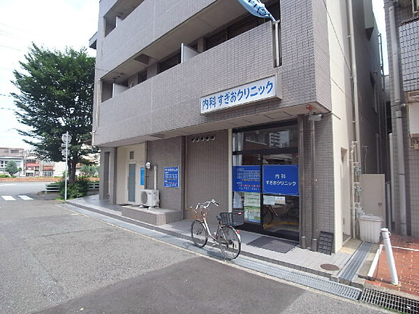 兵庫県神戸市垂水区馬場通(賃貸マンション1DK・4階・25.94㎡)の写真 その16
