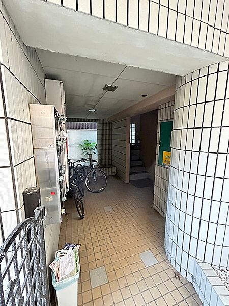 兵庫県神戸市垂水区馬場通(賃貸マンション1DK・3階・26.00㎡)の写真 その21