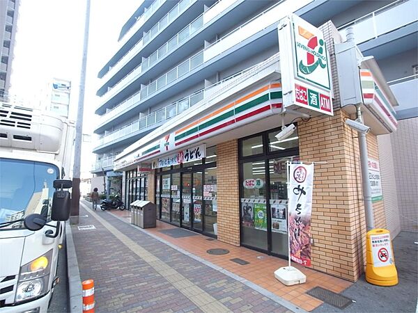 兵庫県明石市樽屋町(賃貸マンション1K・2階・24.00㎡)の写真 その15