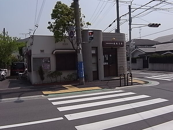 兵庫県神戸市東灘区魚崎南町７丁目(賃貸アパート1R・1階・21.00㎡)の写真 その16