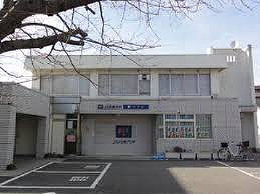 画像16:JA兵庫六甲須磨支店（300m）