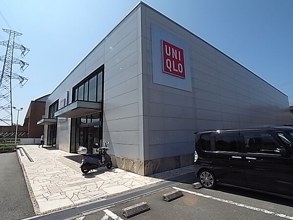 画像19:ユニクロ　神戸北町店（2023m）