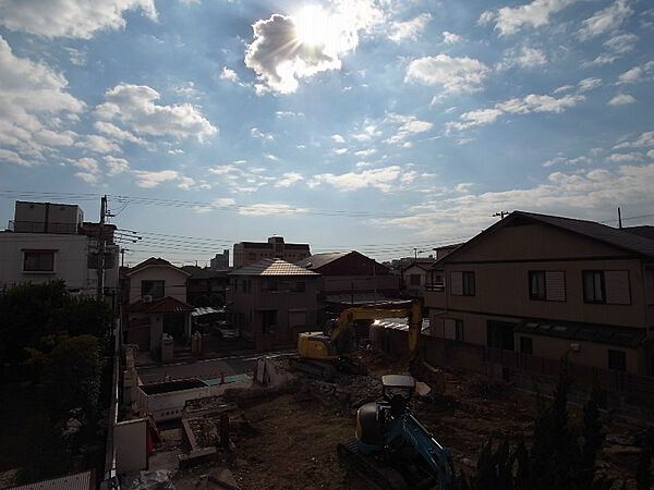 兵庫県神戸市垂水区野田通(賃貸アパート2LDK・1階・48.00㎡)の写真 その20