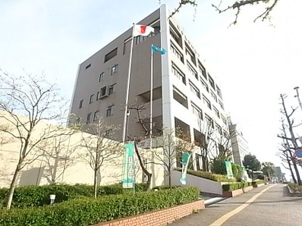 画像19:長田警察署（456m）