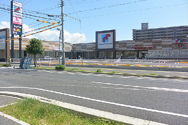 兵庫県明石市西新町３丁目(賃貸マンション1K・3階・22.60㎡)の写真 その19