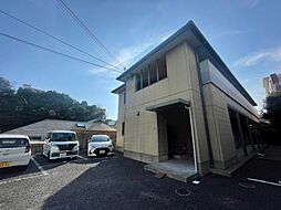 バリュージュ芦屋川