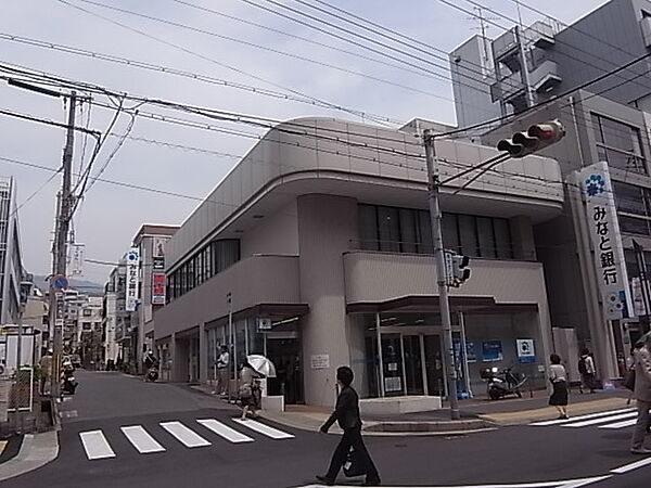 パル住吉 ｜兵庫県神戸市東灘区住吉本町１丁目(賃貸マンション1K・3階・22.50㎡)の写真 その20