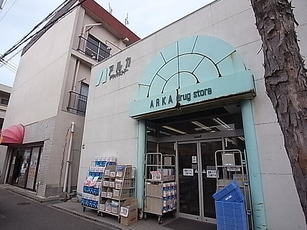 兵庫県神戸市垂水区東垂水１丁目(賃貸アパート1K・1階・26.47㎡)の写真 その15