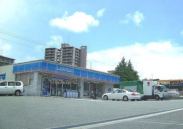 画像16:ローソン 垂水つつじが丘五丁目店（1160m）