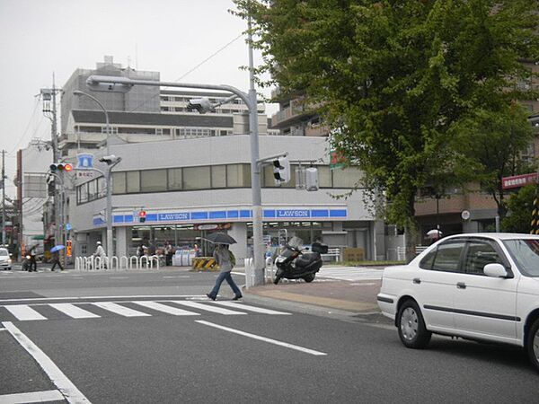 アピア北町 ｜兵庫県神戸市長田区北町２丁目(賃貸マンション1K・6階・26.25㎡)の写真 その17