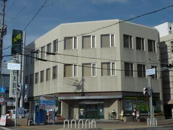 兵庫県神戸市須磨区北町３丁目(賃貸アパート1K・3階・26.49㎡)の写真 その21