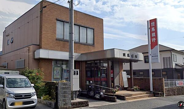 兵庫県明石市魚住町清水(賃貸アパート1LDK・1階・43.57㎡)の写真 その19