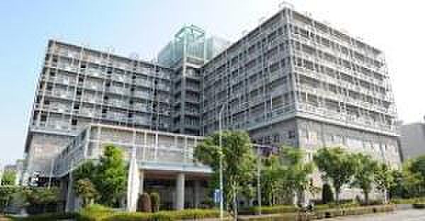 画像7:西神戸医療センター（1068m）