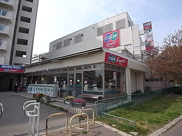 兵庫県神戸市垂水区西舞子７丁目(賃貸マンション1LDK・1階・44.12㎡)の写真 その16