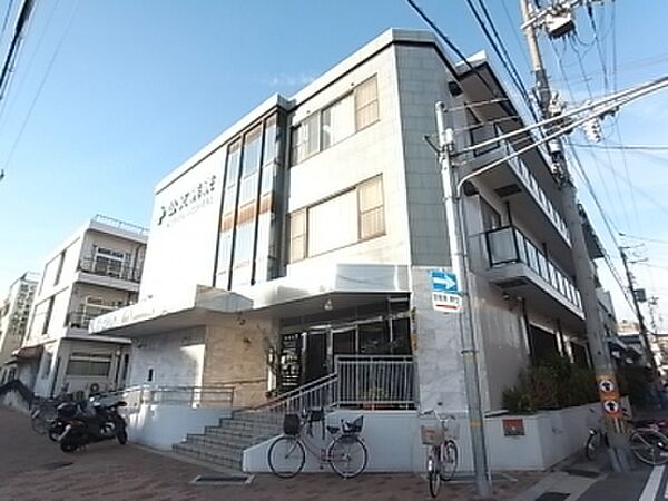 Mano Mansion ｜兵庫県神戸市長田区真野町(賃貸マンション1DK・2階・29.65㎡)の写真 その22