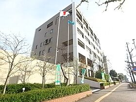 フロンフィール大道通  ｜ 兵庫県神戸市長田区大道通１丁目（賃貸マンション1K・2階・23.09㎡） その20