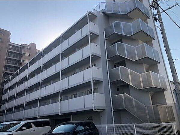 ソフィア武庫川 ｜兵庫県西宮市笠屋町(賃貸マンション1K・3階・24.90㎡)の写真 その27