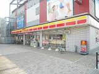 画像24:デイリーヤマザキ JR須磨海浜公園駅前店（422m）