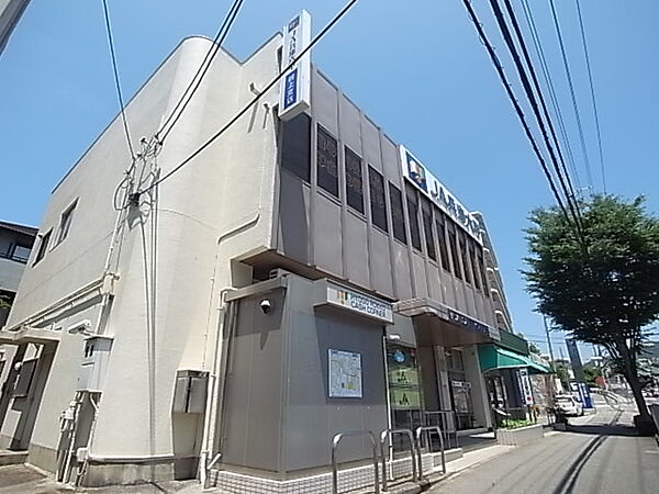 画像19:JA兵庫六甲　谷上支店（1101m）