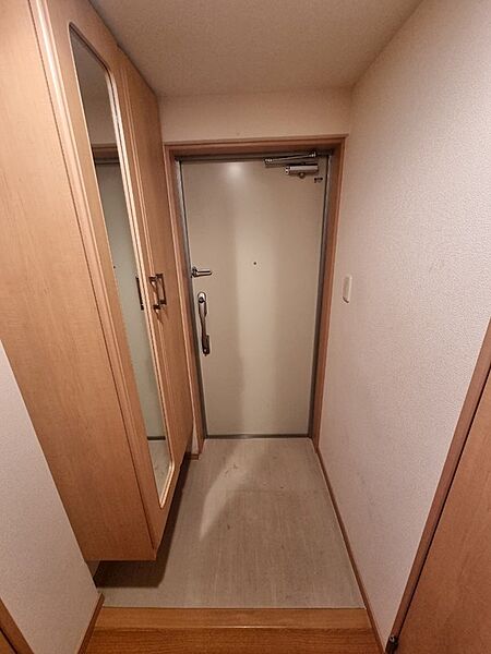 MTスクエア 102｜兵庫県神戸市西区持子２丁目(賃貸マンション2LDK・1階・61.37㎡)の写真 その8