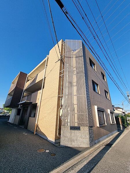 MTスクエア 102｜兵庫県神戸市西区持子２丁目(賃貸マンション2LDK・1階・61.37㎡)の写真 その1