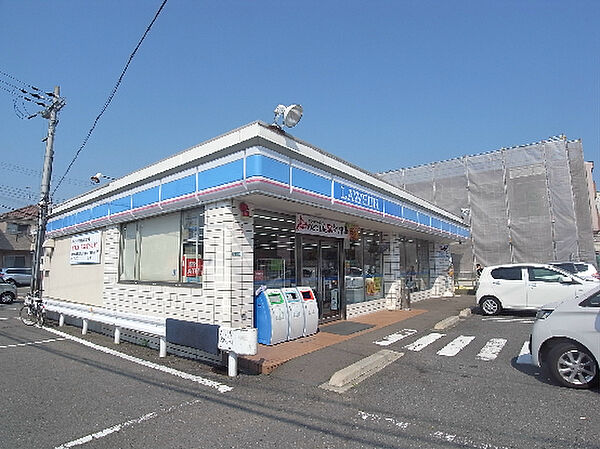 兵庫県明石市朝霧町３丁目(賃貸マンション3DK・2階・50.00㎡)の写真 その13