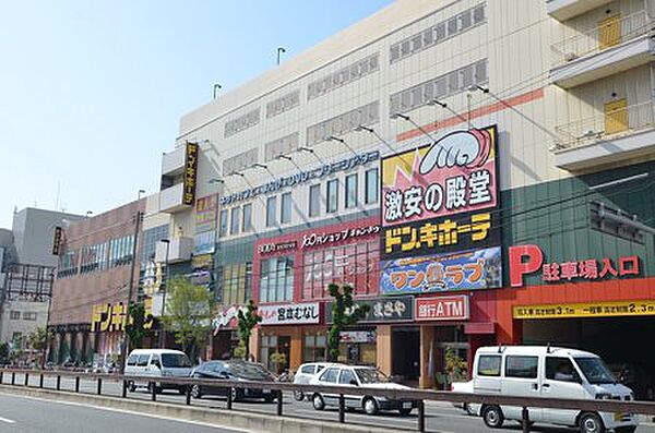 ウィンザー越水 ｜兵庫県西宮市越水町(賃貸マンション1K・2階・31.00㎡)の写真 その23