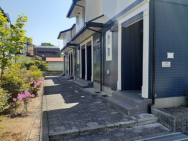 兵庫県西宮市山口町名来１丁目(賃貸アパート2LDK・2階・59.96㎡)の写真 その14