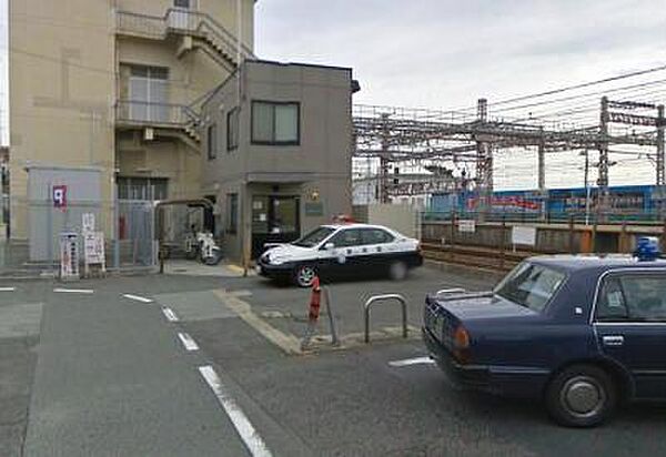 画像19:須磨警察署 須磨駅前交番（371m）