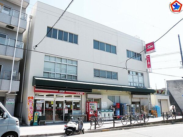 画像16:トーホーストア 須磨店（305m）