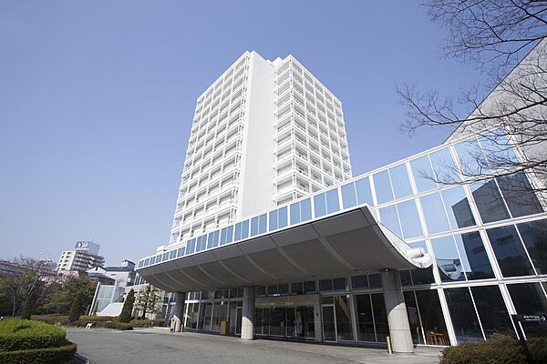 ブリーゼ甲子園 ｜兵庫県西宮市甲子園洲鳥町(賃貸マンション1K・3階・27.85㎡)の写真 その21