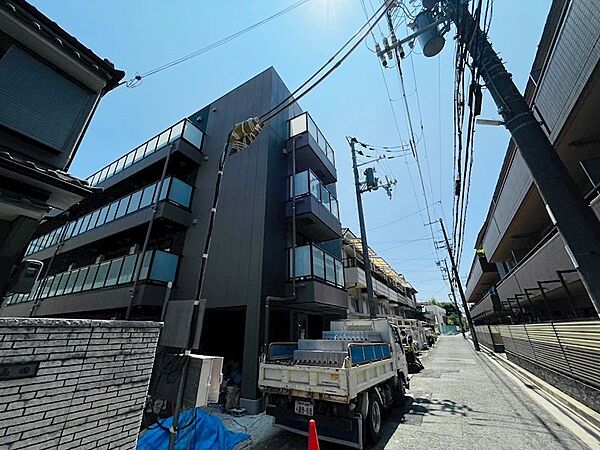 兵庫県神戸市東灘区魚崎南町７丁目(賃貸マンション1K・3階・23.07㎡)の写真 その14