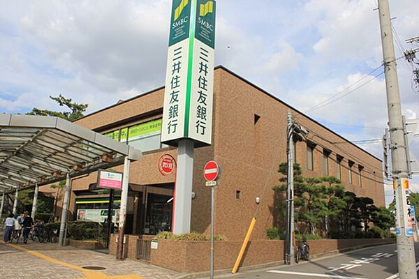 兵庫県西宮市笠屋町(賃貸マンション1K・5階・24.90㎡)の写真 その16