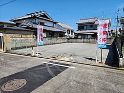 物件画像 大福中津道