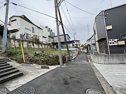 物件画像 勝田台北　売地